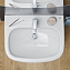 Раковина подвесная GROHE Euro Ceramic 39335000 59,5х48,2см
