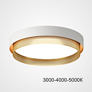 Светильник потолочный ImperiumLOFT Malia 223850-23 36Вт LED