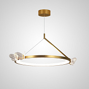 Светильник подвесной ImperiumLOFT Babetta 196887-23 48Вт LED