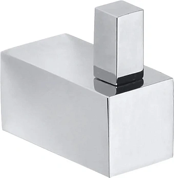 Крючок BEMETA BETA 132106132 W хром