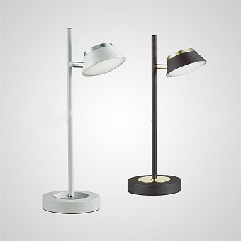 Настольная лампа ImperiumLOFT Flamer 151302-26 5Вт LED