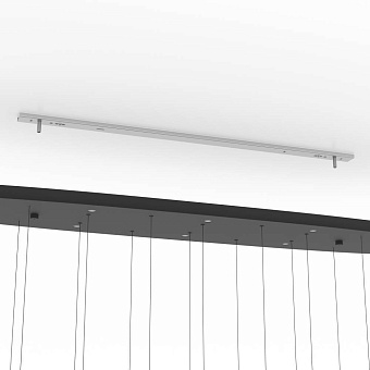 Светильник подвесной EGLO ESPARDELLO 390344 43,2Вт LED