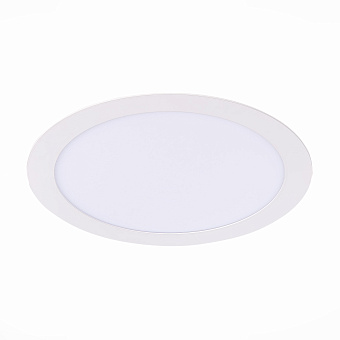 Светильник точечный встраиваемый ST Luce LITUM ST209.548.18 18Вт LED