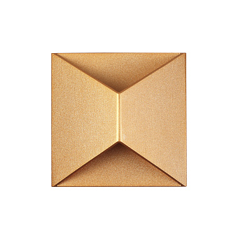 Светильник настенный Odeon HIGHTECH 3908/10WL 10Вт LED