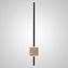 Светильник настенный ImperiumLOFT Ladzag 211971-26 18Вт LED