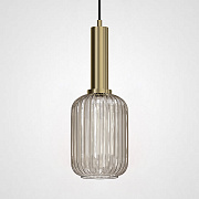 Светильник подвесной ImperiumLOFT Iris 189723-26 60Вт E27