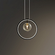 Светильник подвесной ImperiumLOFT Iona 212881-23 48Вт G4/LED