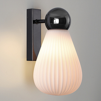 Бра Odeon Elica 5418/1W 40Вт E14