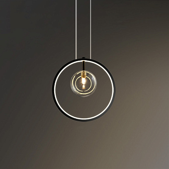 Светильник подвесной ImperiumLOFT Iona 212881-23 48Вт G4/LED