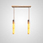 Светильник подвесной ImperiumLOFT Reor 229722-23 120Вт E27