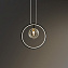 Светильник подвесной ImperiumLOFT Iona 212881-23 48Вт G4/LED