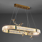 Светильник подвесной ImperiumLOFT Fiola 220784-23 95Вт LED