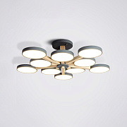 Светильник потолочный ImperiumLOFT Turna 228858-26 100Вт LED