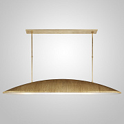 Светильник потолочный ImperiumLOFT Glade 204066-23 240Вт E14