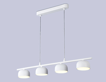 Светильник подвесной Ambrella TECHNO SPOT TN71037 12Вт GX53