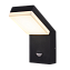 Светильник ландшафтный Elektrostandard Sensor a053946 1541 12Вт IP54 LED чёрный