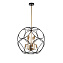 Светильник подвесной ST Luce CEZINO SL1012.423.08 320Вт E14