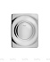 Панель смыва GROHE Surf 38808000 хром