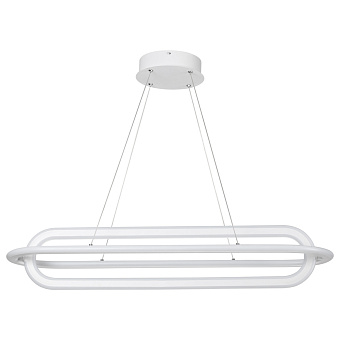 Светильник подвесной Novotech OVER 359172 ONDO 116Вт LED