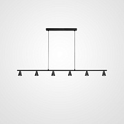 Светильник подвесной ImperiumLOFT Farland 220569-23 48Вт LED