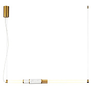 Светильник подвесной Odeon MARMI 4359/14L 15Вт LED