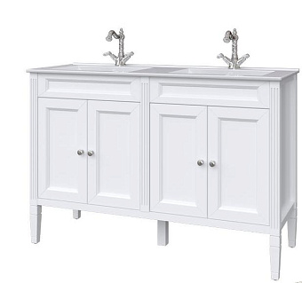 Тумба под раковину напольная CAPRIGO ALBION CONCEPT 34023-ТP811 47х86,5х121см