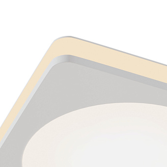 Светильник точечный встраиваемый Maytoni Phanton DL303-L7W 7,4Вт LED