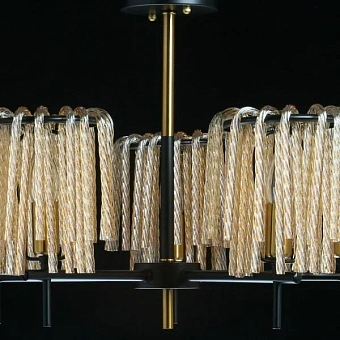 Люстра MW-light Лавиния 2 443010305 300Вт 8 лампочек E14