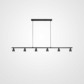 Светильник подвесной ImperiumLOFT Farland 220569-23 48Вт LED