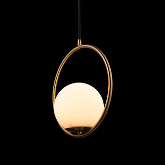 Светильник подвесной Loft It Glob LOFT2600-A 40Вт E27