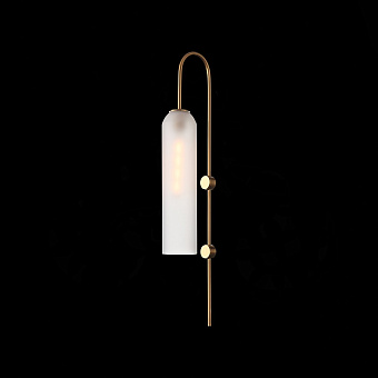 Светильник настенный ST Luce CALLANA SL1145.351.01 60Вт E27