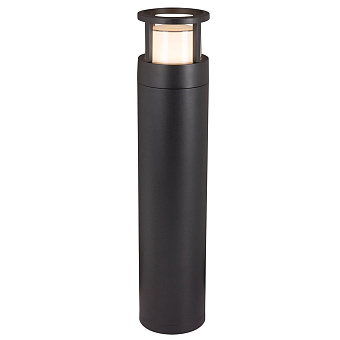 Светильник ландшафтный Maytoni Wolseley Road O011FL-L6B 6Вт IP54 LED чёрный