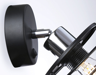 Светильник настенно-потолочный Ambrella Traditional TR8088 80Вт E27