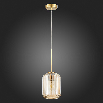 Светильник подвесной ST Luce GRAN SL1154.333.01 60Вт E27