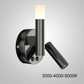 Светильник настенный ImperiumLOFT Fedde 231040-23 7Вт LED