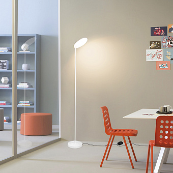 Торшер Mantra NASSAU 8510 30Вт LED