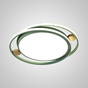 Светильник потолочный ImperiumLOFT Nilmar 231048-23 55Вт LED