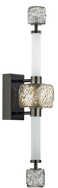 Светильник настенный Odeon KLIFF 5427/28WL 28Вт LED