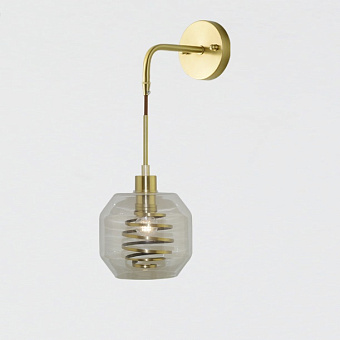 Бра ImperiumLOFT Screw 178294-26 60Вт E27
