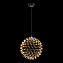 Светильник подвесной Loft It Raimond 9027-61 Gold 48,6Вт LED