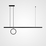 Светильник подвесной ImperiumLOFT Halfred 220530-23 50Вт LED