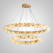 Светильник подвесной ImperiumLOFT Leonor 231671-23 154Вт LED