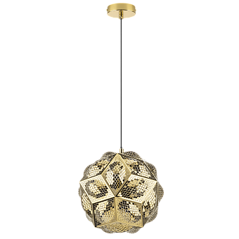 Светильник подвесной Lightstar Fermo 724312 40Вт E27