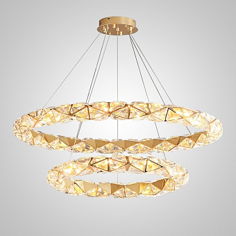 Светильник подвесной ImperiumLOFT Leonor 231671-23 154Вт LED