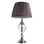 Настольная лампа Arte Lamp SUPERB A3752LT-1BR 60Вт E27