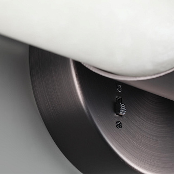 Светильник настенный Odeon MARBELLA 6673/12WL 12Вт LED