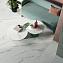 Полированный керамогранит ABK Sensi Signoria PF60010365 Statuario Light Lux R 120х60см 1,44кв.м.