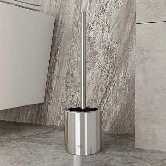 Ёршик IDDIS Optima Home BRU02POi47 хром