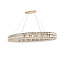 Светильник подвесной Newport 10120 10127+7/S gold 60Вт G9