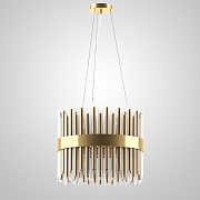 Светильник подвесной ImperiumLOFT Hetel 193747-23 480Вт E14